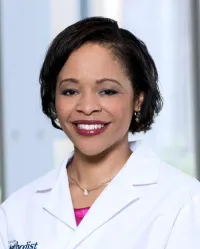 Dr. Anika T. Bell-Gray, MD - League City, TX - Family Medicine
