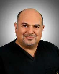 Dr. Arash Nassim Yazd, MD - Sacramento, CA - Internal Medicine