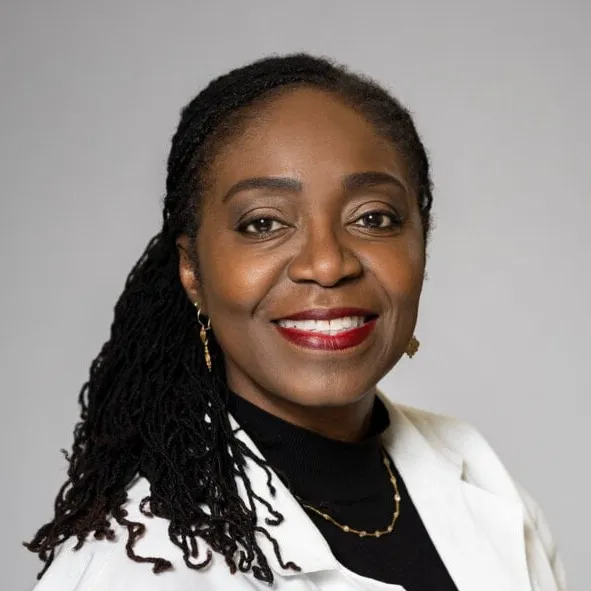 Dr. Aderonke F Akingbola, MD - Terrytown, LA - Gastroenterology, Gastroenterologist