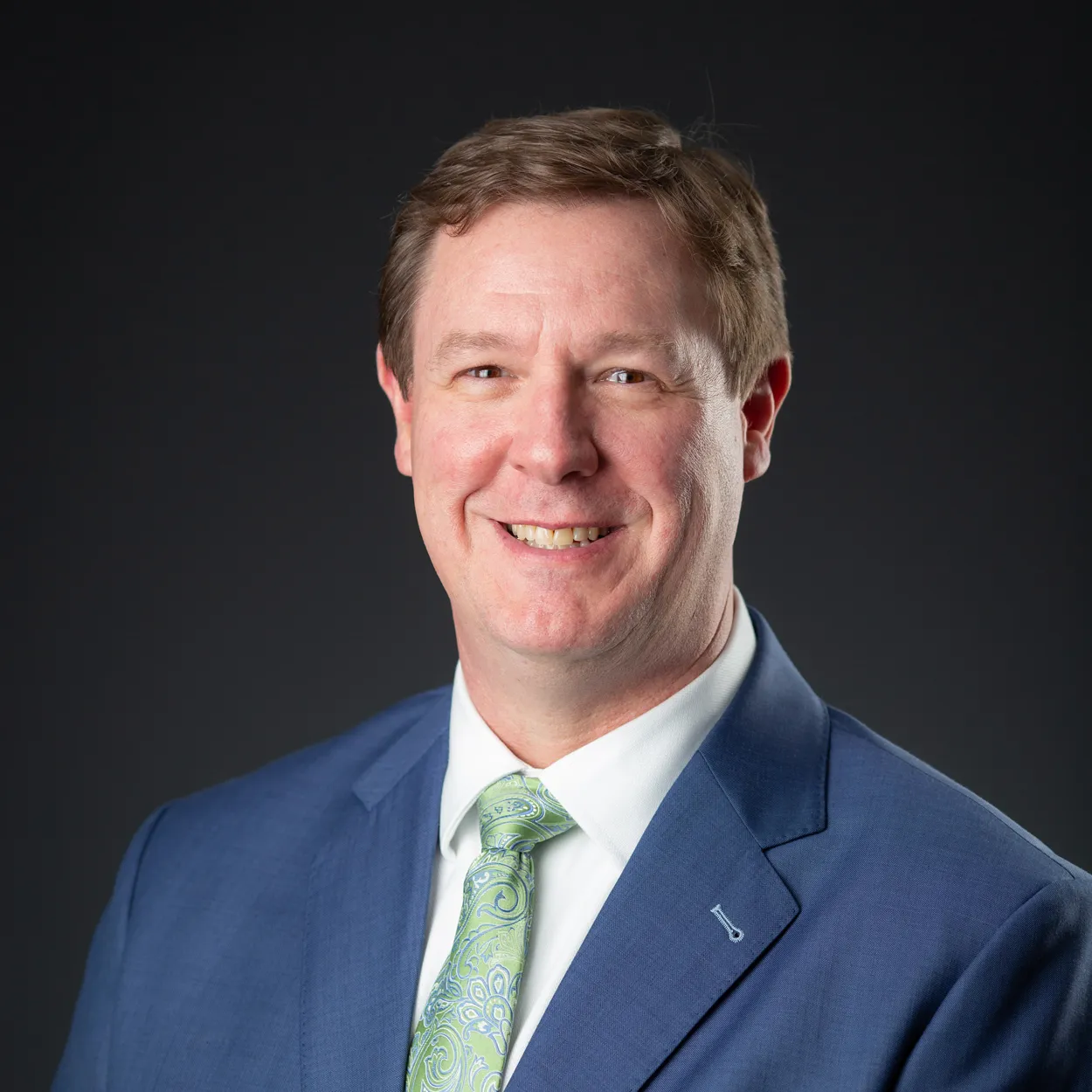 Daniel S. Moran, APRN - Lebanon, NH - Internal Medicine