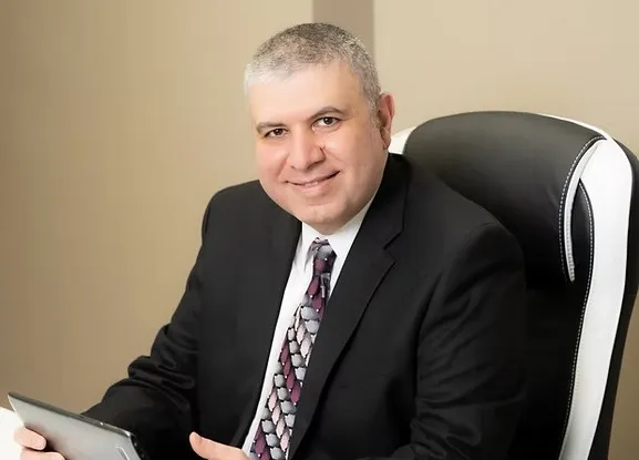 Daniel Hakimi, DO - Paramus, NJ - Obstetrics & Gynecology