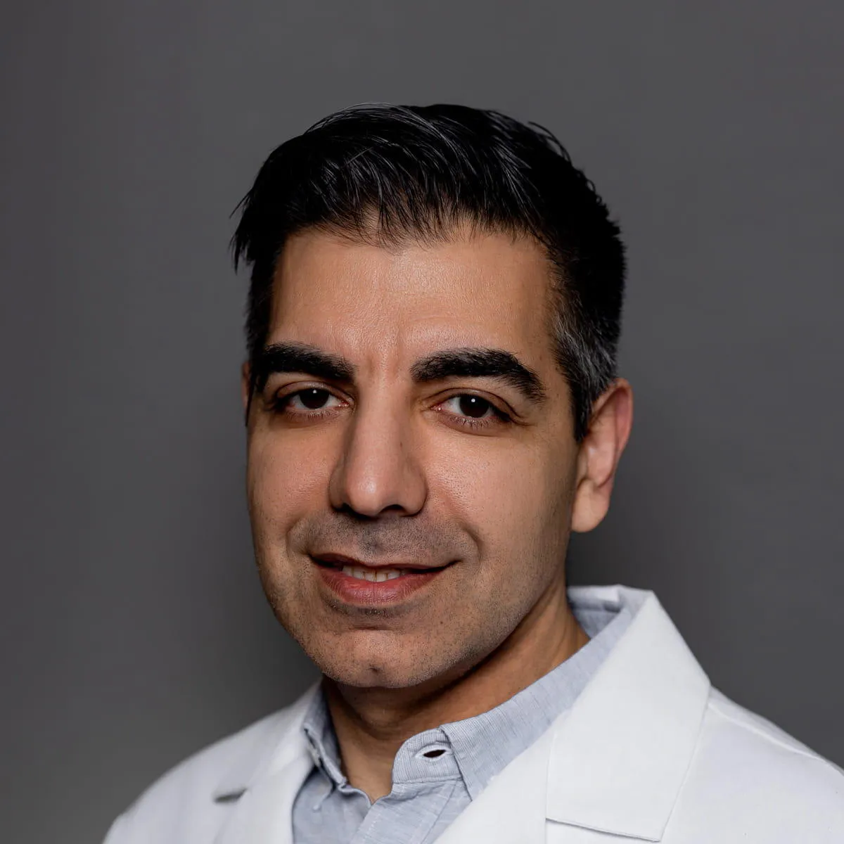 Dr. Ashkan Yazdanpanah - Marietta, GA - Anesthesiology, Anesthesiologist