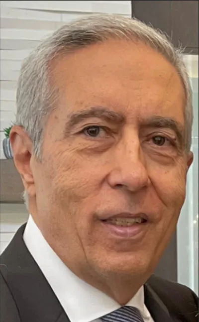 Dr. Houshang Aminian, MD - Phoenix, AZ - Family Medicine, Psychiatry