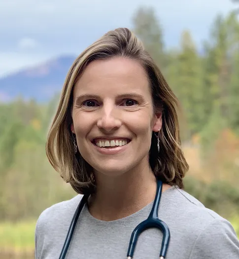Nichole S Grimm - Sandpoint, ID - Nurse Practitioner, Family Medicine