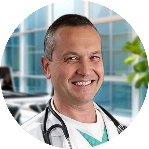 Dr. Mikhail Artamonov, MD, MD - Easton, PA - Anesthesiology, Hospice & Palliative Medicine, Pain Medicine, Physical Medicine & Rehabilitation