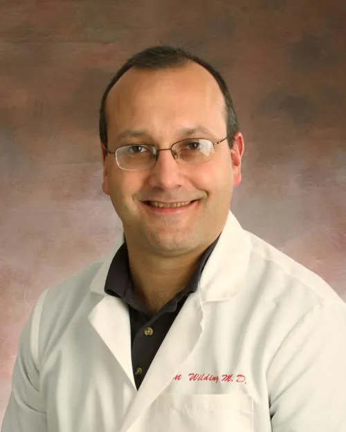 Dr. Jonathan W Wilding, MD - Louisville, KY - Internal Medicine