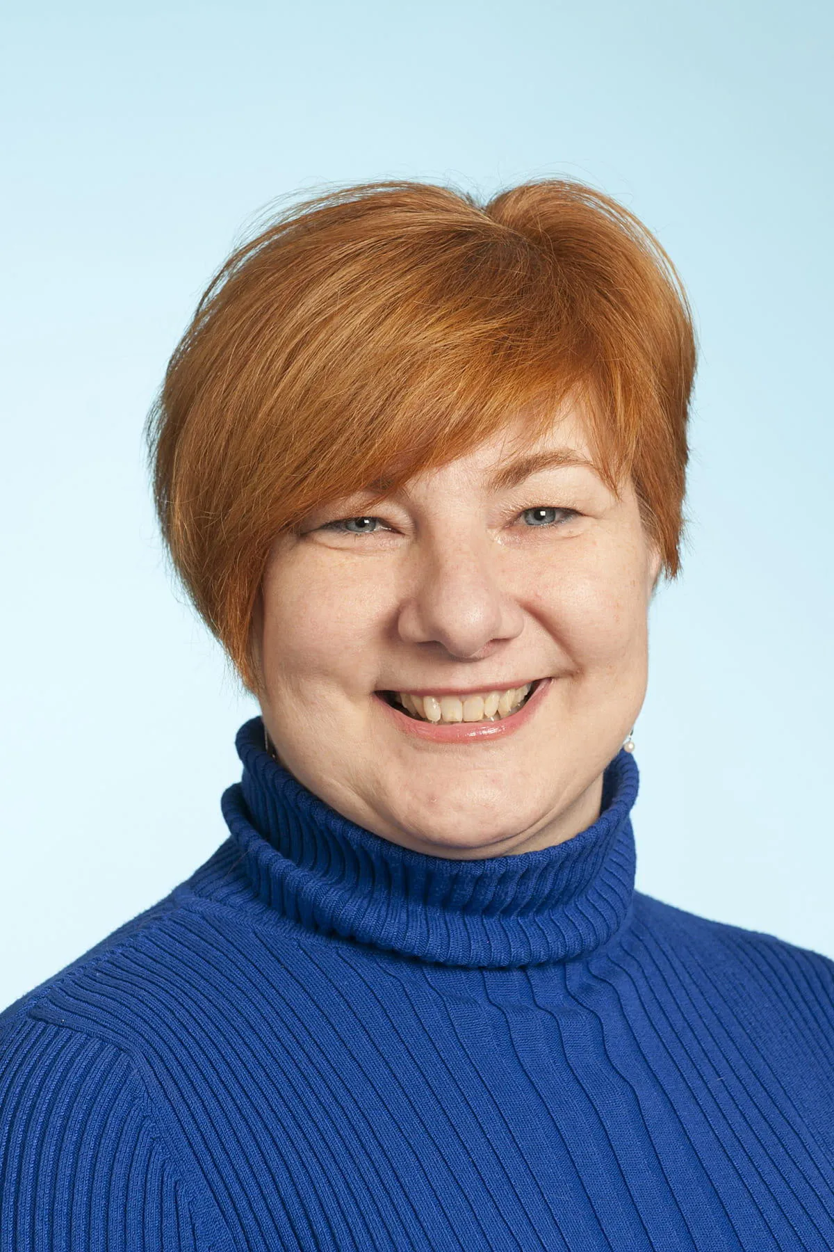 Dr. Karen M. Mcdowell, MD - Liberty Township, OH - Pulmonology, Pediatric Pulmonology