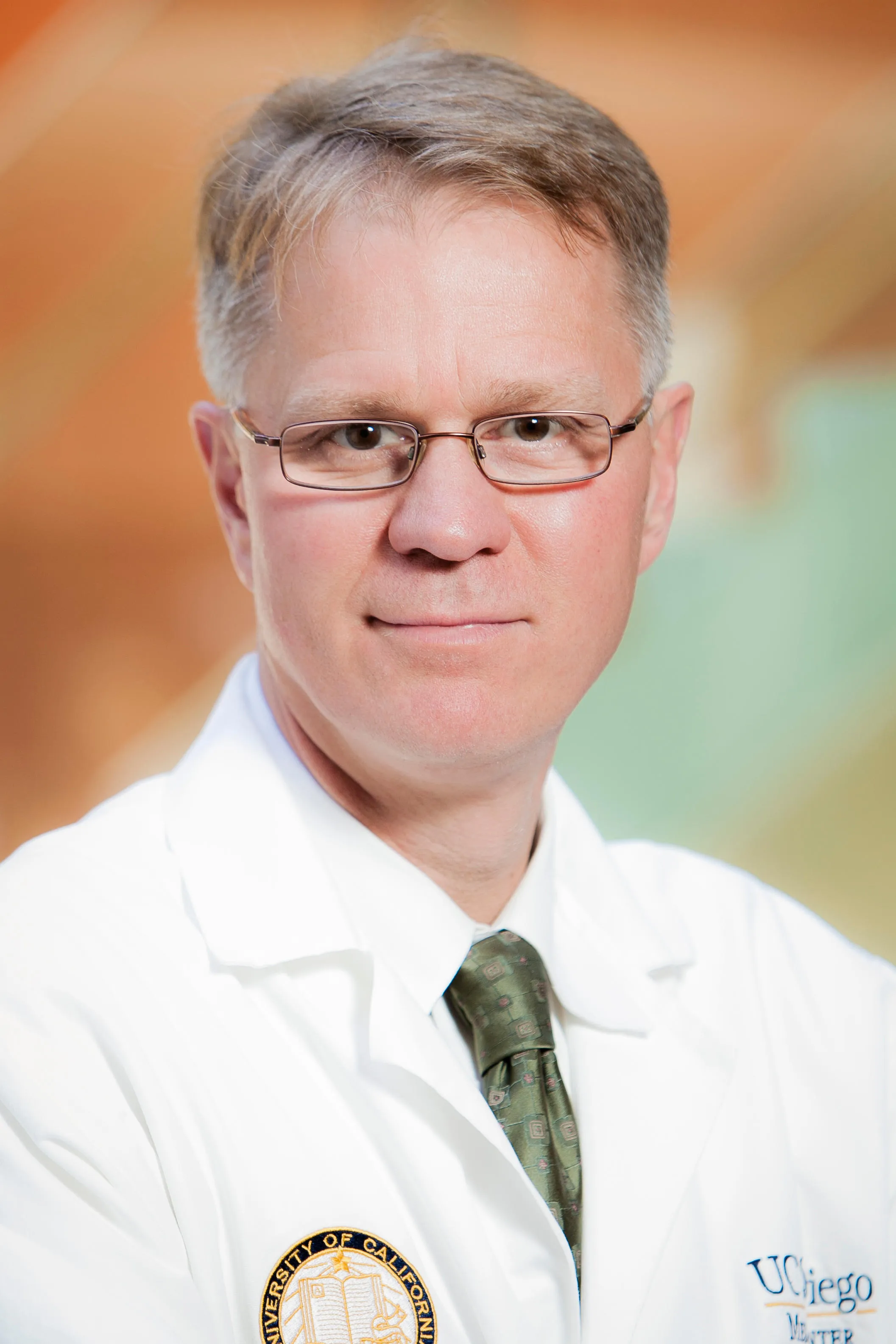 Dr. Michael Bouvet, MD - San Diego, CA - Oncology, General Surgeon, Oncologist