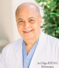 Dr. Amr O El-Naggar, MD