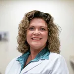 Kristi Sager, NP
