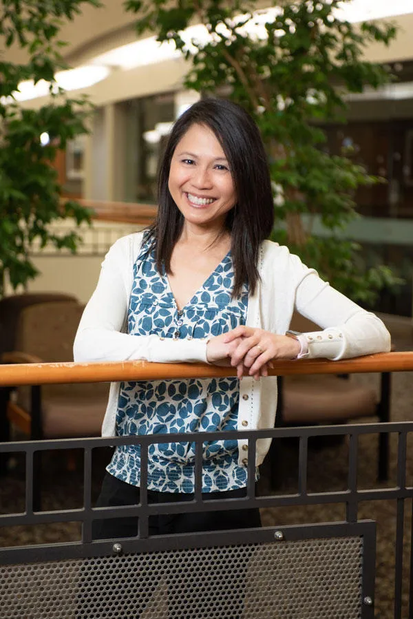 Dr. Priscilla Le - Vancouver, WA - Internal Medicine