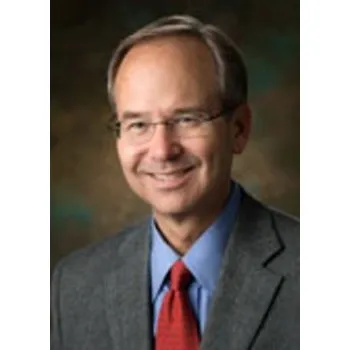 Dr. Charles T. Gay - Houston, TX - Neurology, Neurologist