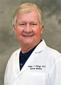 Dr. George Alexander Scharyj, MD - Decatur, GA - Internal Medicine