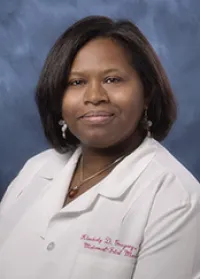 Kimberly D Gregory, MD, MPH - Los Angeles, CA - Obstetrics & Gynecology, Maternal & Fetal Medicine