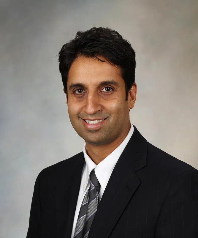 Dr. Sujay Vora, MD - Phoenix, AZ - Radiation Oncology, Radiation Oncologist