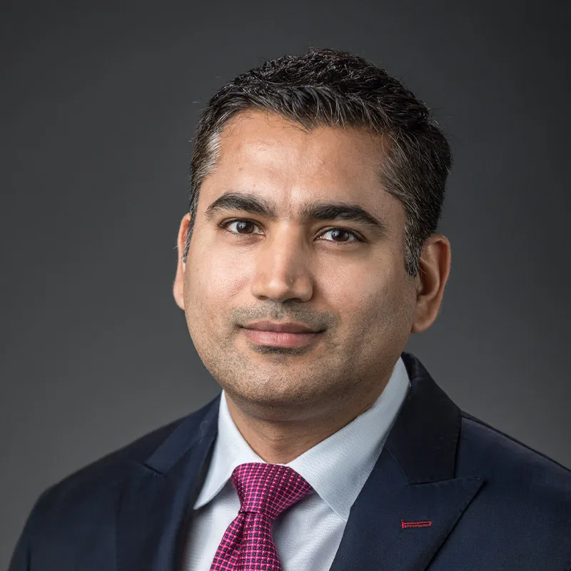 Dr. Sudhanshu Goia, MD - Webster, TX - Gastroenterology