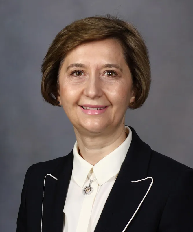 Dr. Iasmina Craici, MD - Rochester, MN - Nephrology, Nephrologist