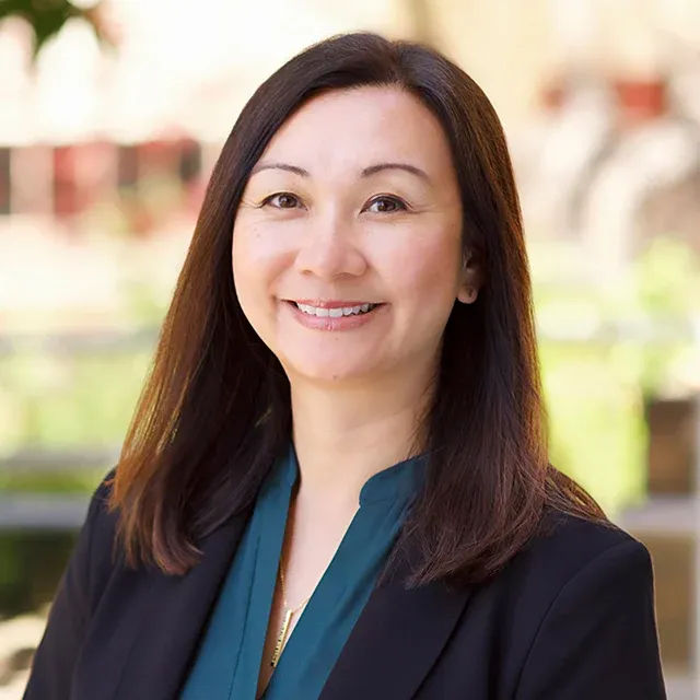 Helen Lau, PNP - Oakland, CA - Nurse Practitioner