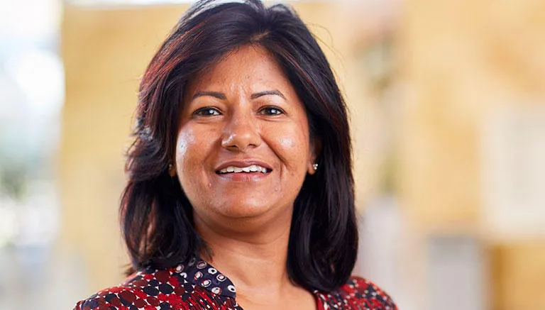 Dr. Alpana Chandra - St. Louis, MO - Other, Sleep Medicine