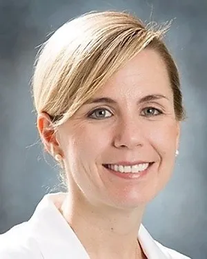 Katherine Huffstetler Gitzinger - Chapel Hill, NC - Oncology, Nurse Practitioner, Pediatric Hematology & Oncology