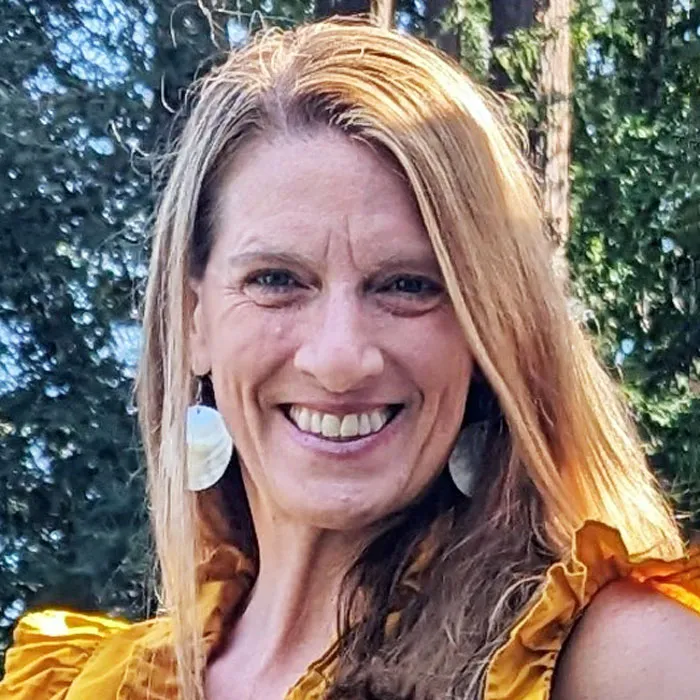 Dr. Reagan Rae Glover