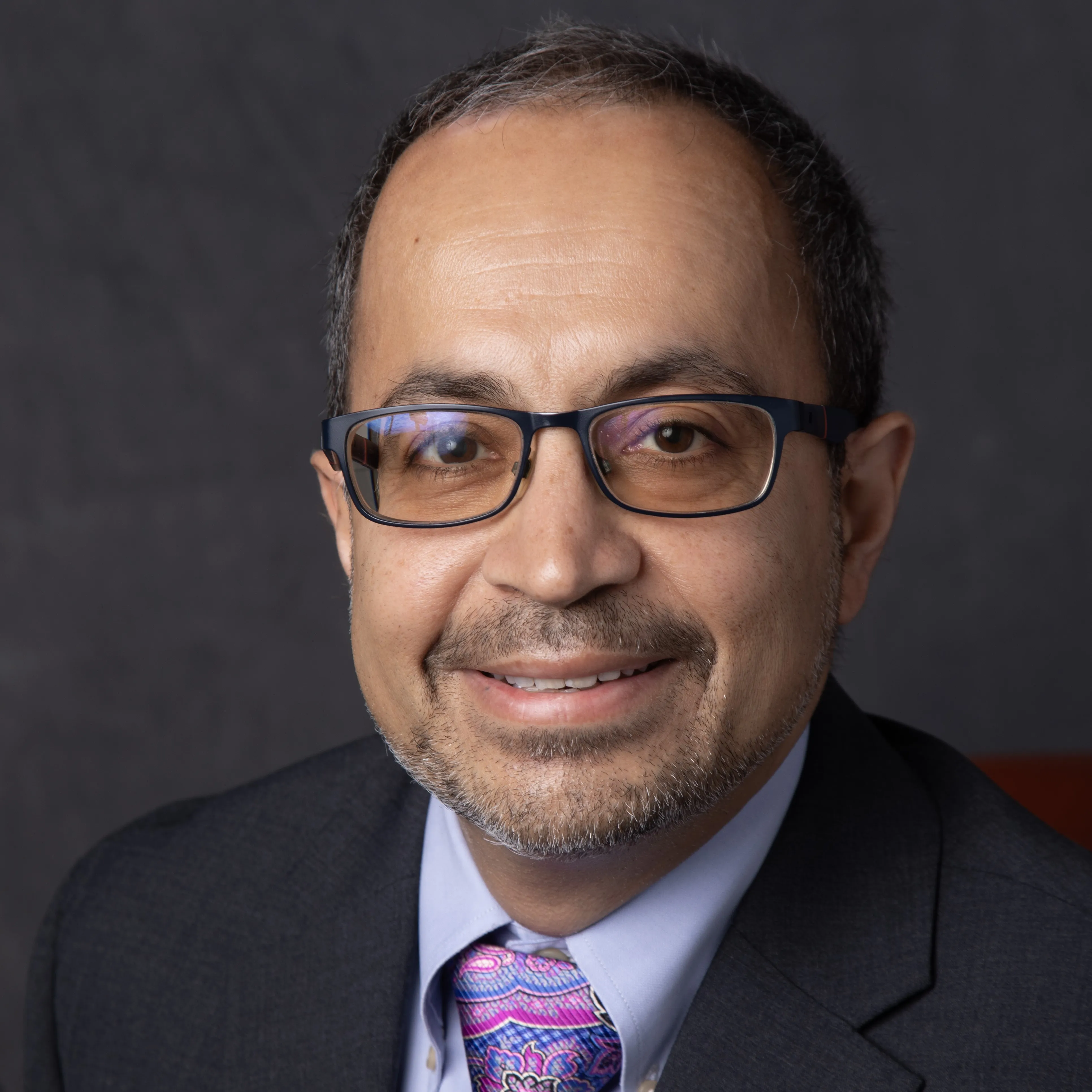 Dr. Shyam C. Shivdasani, MD