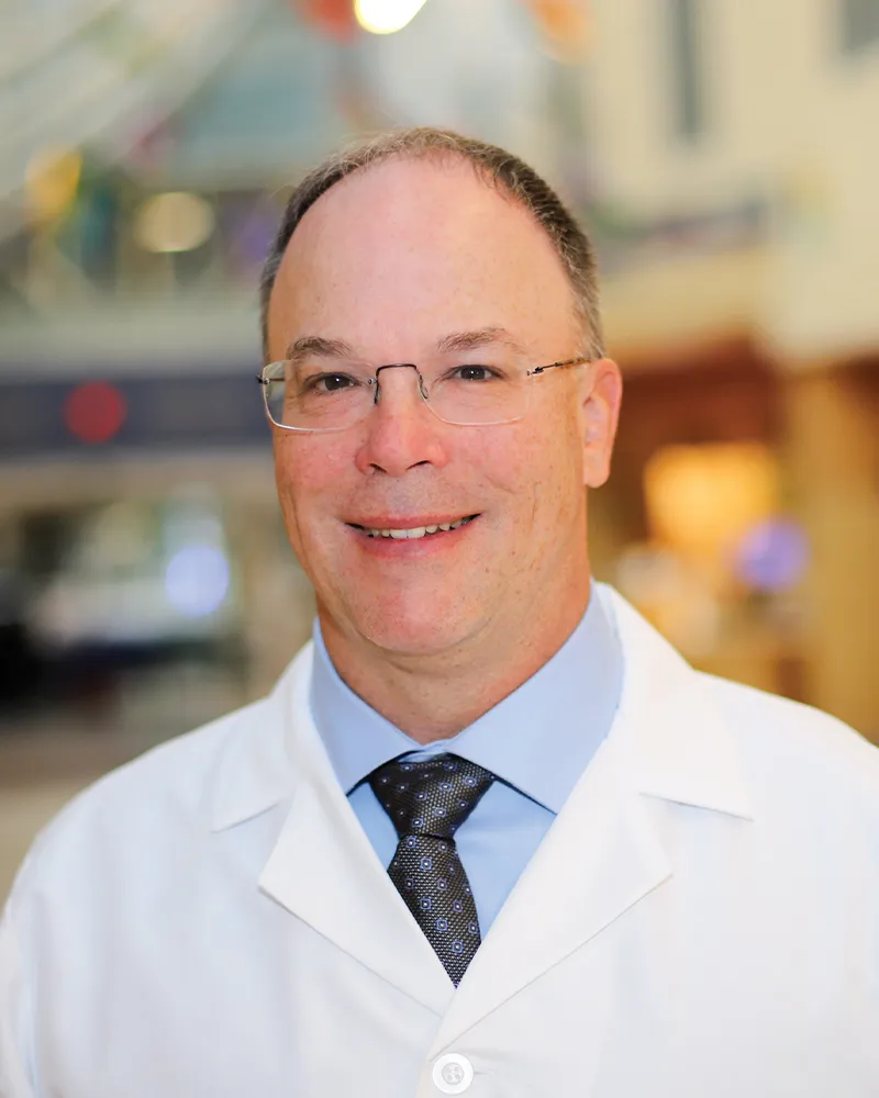 Dr. Jeffrey Wilt, MD - Kalamazoo, MI - Critical Care Medicine, Critical Care Specialist