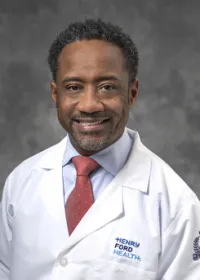 Dr. Lamont R Jones, MD - West Bloomfield, MI - Otolaryngology-Head & Neck Surgery