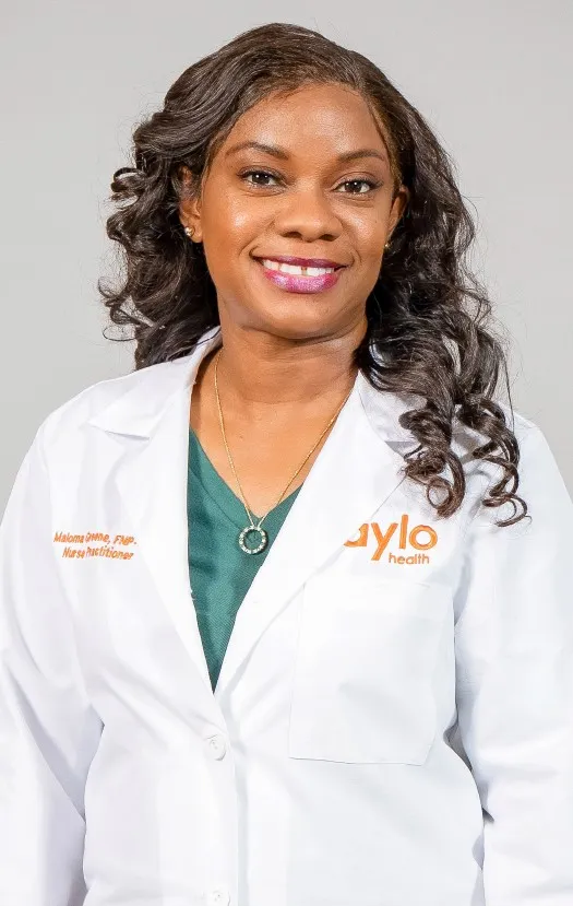 Maloma Greene, FNP - McDonough, GA - Family Medicine, Nurse Practitioner