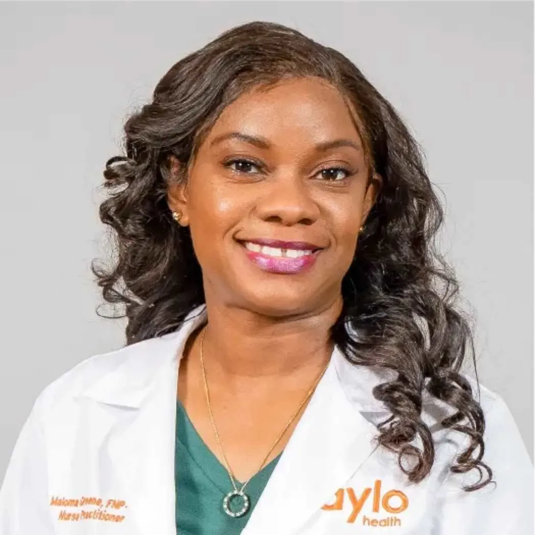 Maloma Greene, FNP-BC - McDonough, GA - Family Medicine