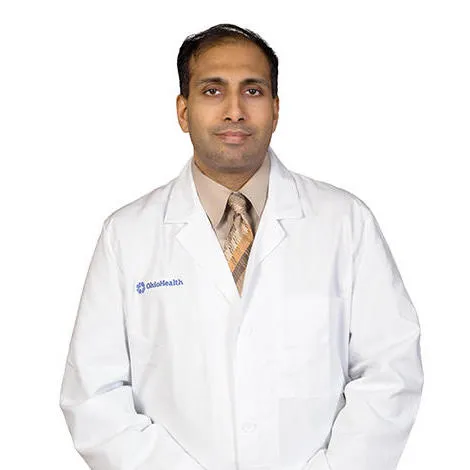 Dr. Nirav Amit Vora, MD - Columbus, OH - Neurology, Neurologist
