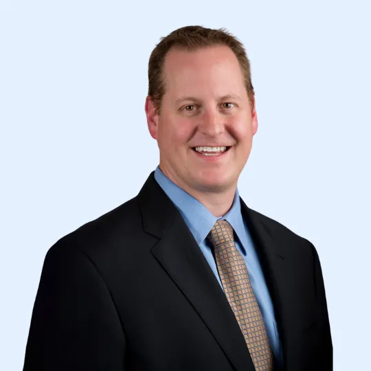 Dr. Eric Stehly - Grapevine, TX - Orthopedic Surgery, General Orthopedics, Sport Medicine Specialist