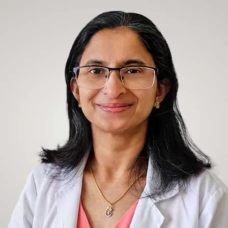 Dr. Regi Jose Vadassery, MD - Raleigh, NC - Internal Medicine