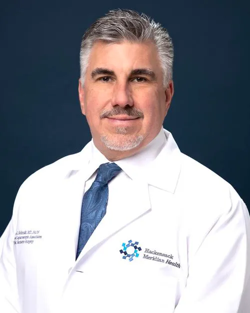 Dr. Hans J Schmidt, MD - Paramus, NJ - Surgery, Bariatric Surgery, General Surgery