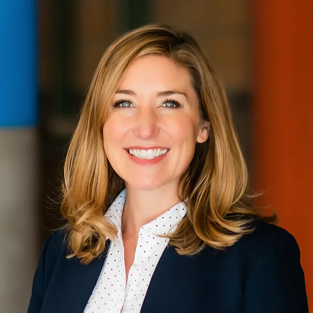 Genevieve Handy, NP - Oakland, CA - Nurse Practitioner