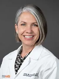 Dr. Kelly M Davidson, MD - Charlottesville, VA - Hematology, Oncology