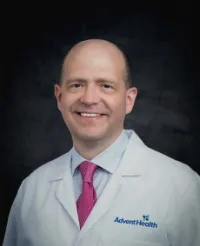 Dr. Daniel Webb, MD