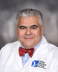 Dr. Felix Pacheco, MD - Paramus, NJ - Family Medicine