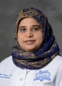 Dr. Syeda Z Haque, MD - Hamtramck, MI - Family Medicine