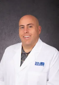 Dr. Kirk F Garcia-Rios, DO - Spring Hill, FL - Family Medicine