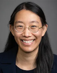 Dr. Katherine Wu, MD, FAAP - Lynn, MA - Pediatrics