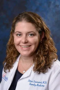 Dr. Petra Elke Townsend, MD - Gainesville, FL - Family Medicine