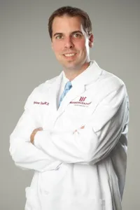 Dr. Brian Albert Staub, MD - Waynesburg, PA - Internal Medicine, Cardiovascular Disease