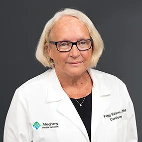 Peggy M Kolstee - Erie, PA - Nurse Practitioner, Cardiovascular Disease