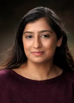 Dr. Aisha Chaudhary - Houston, TX - Pediatrics, Internist/pediatrician