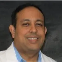 Dr. Neel Jitendra Gandhi, MD - Huntersville, NC - Oncology, Internal Medicine