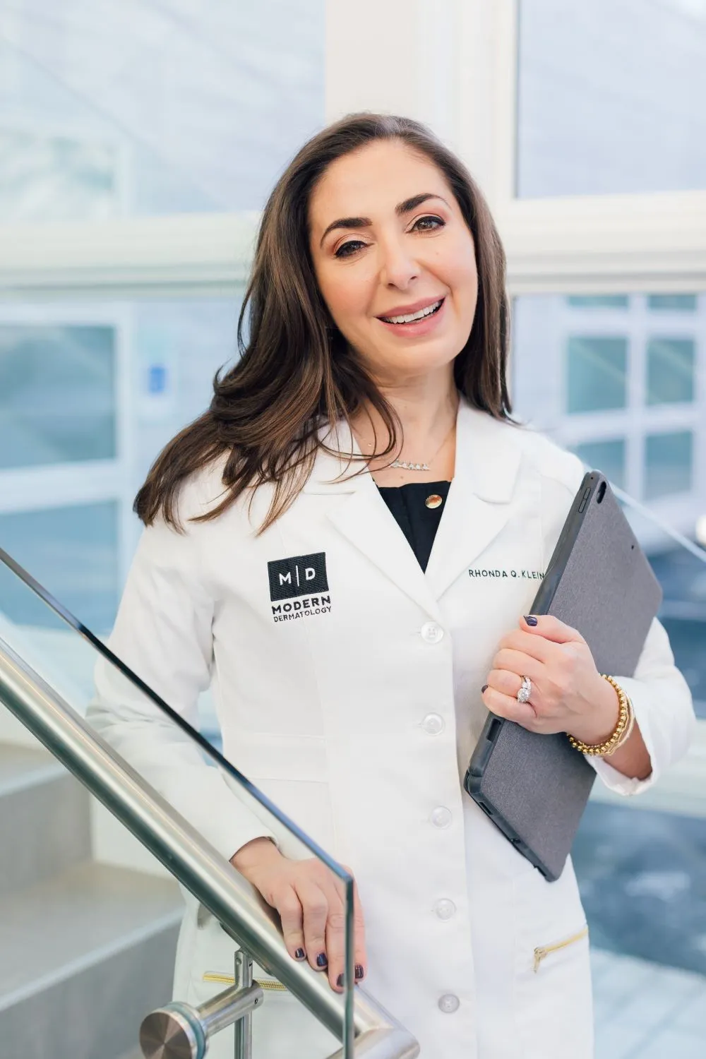 Dr. Rhonda Klein, MD - Westport, CT - Dermatology
