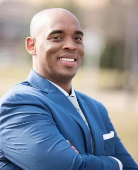 Dr. Dwight Mosley, MD