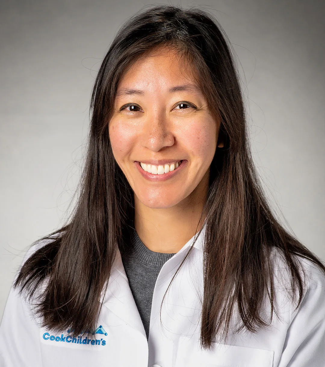 Dr. Alison Hsu, MD - Frisco, TX - Pediatrics, Internist/pediatrician