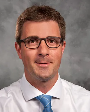Dr. Scott David Mckinley, DO - Palm Harbor, FL - Pulmonology, Pediatric Pulmonology